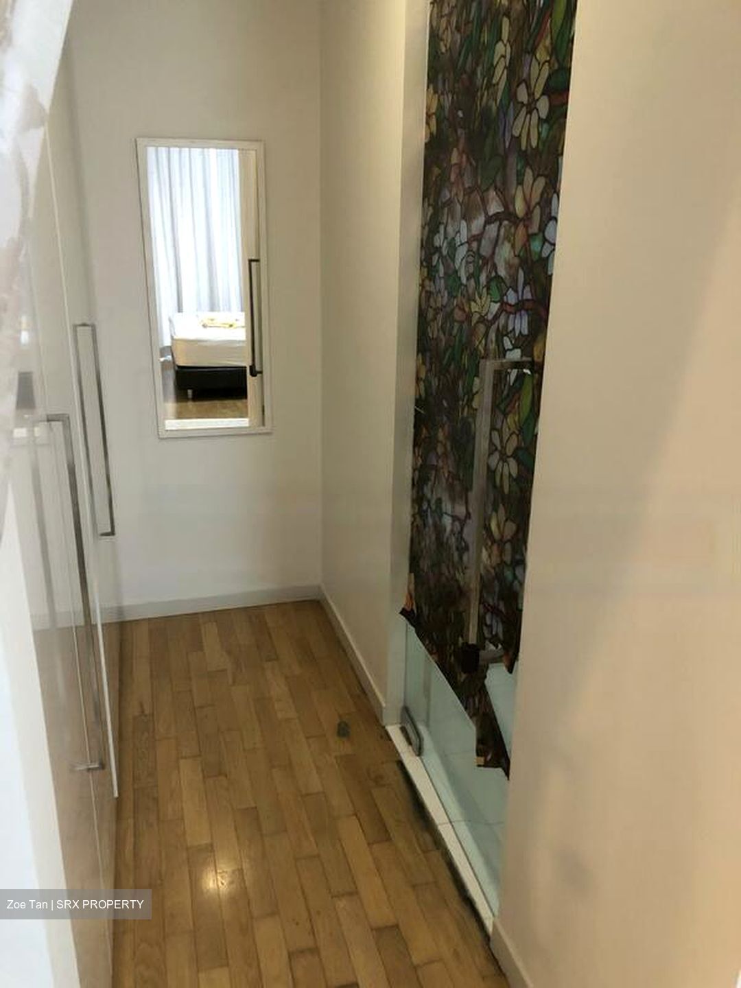 One-north Residences (D5), Apartment #442384161